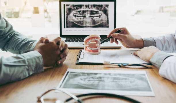 Best Mobile Emergency Dentist in Wayne, IL