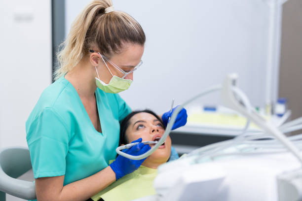 Best Emergency Dentist for Knocked-Out Tooth in Wayne, IL